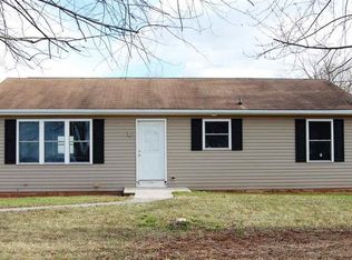 5608 W Canal Rd, East Berlin, PA 17316