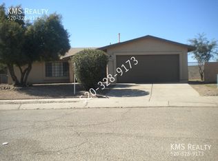 6200 S Truman Dr, Tucson, AZ 85746
