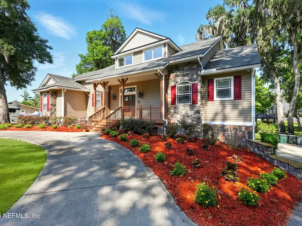 12818 MICANOPY Lane, Jacksonville, FL 32223