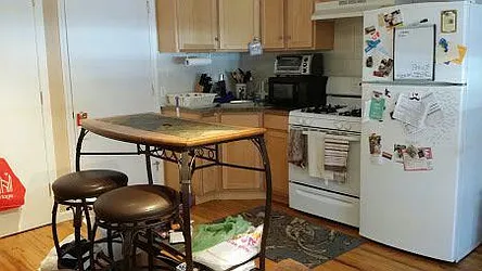 Rented by Azure Realty NY LLC