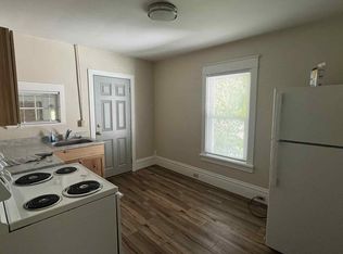 1936 W 4th St #2, Williamsport, PA 17701