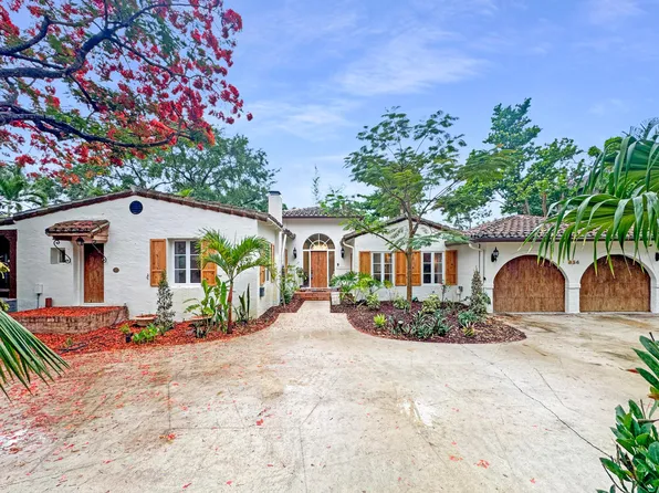 854 Azalea Street, Boca Raton, FL 33486