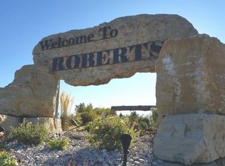 LOT-3AM Larowe St, Roberts, MT 59070