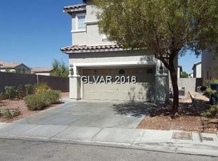 9546 Vivid Colors Ave, Las Vegas, NV 89148