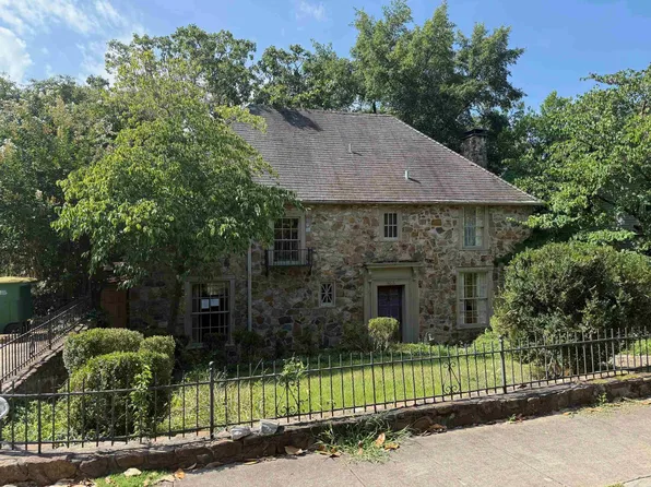 5015 E Crestwood Dr, Little Rock, AR 72207