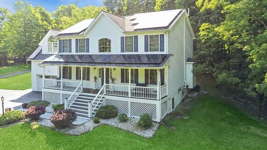 6 Colonial Dr, Poughkeepsie, NY 12603 Zillow