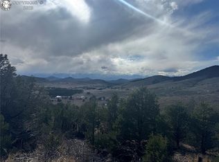 27th Trl, Cotopaxi, CO 81223