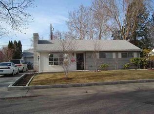 1203 Birch Ave, Richland, WA 99354
