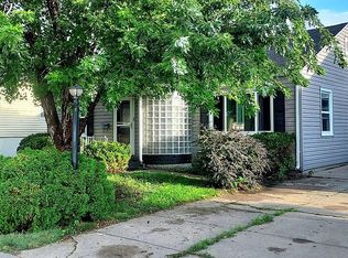 1003 W B St, North Platte, NE 69101
