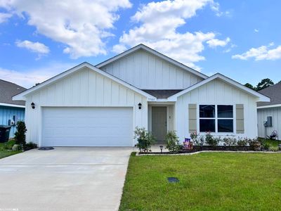 7503 Brompton Dr, Foley, AL, 36535