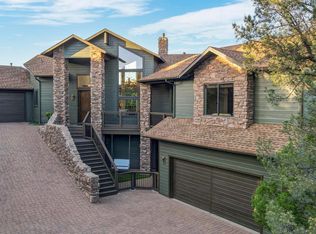 2102 E Feather Plume Ln, Payson, AZ 85541