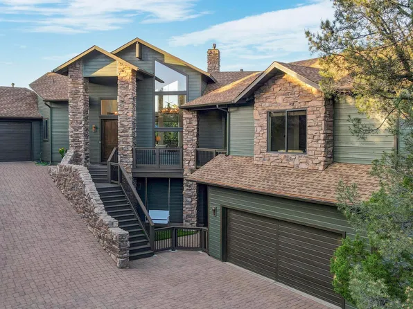 2102 E Feather Plume Ln, Payson, AZ 85541