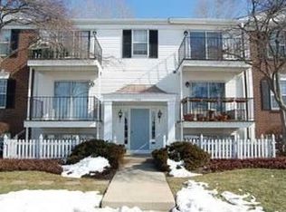 1530 Slade Ave APT 203, Columbus, OH 43235