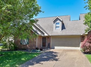 8122 Covington Ct, Newburgh, IN 47630