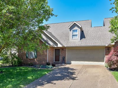 8122 Covington Ct, Newburgh, IN, 47630