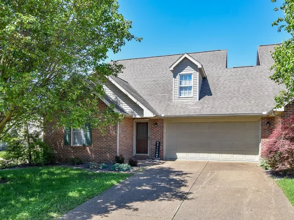 8122 Covington Ct, Newburgh, IN 47630