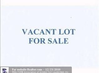 1502 SW Escobar Ln, Port Saint Lucie, FL 34953