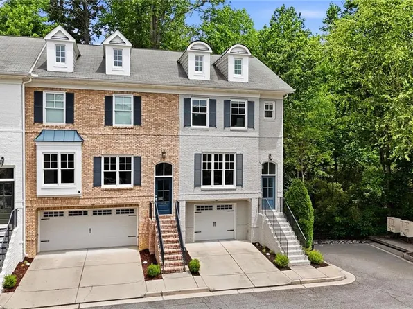 410 Wade Creek Rd, Alpharetta, GA 30009