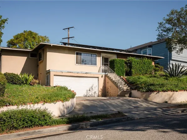 2305 S Westboro Ave, Alhambra, CA 91803