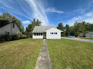 2406 Northwest Blvd NW, Warren, OH