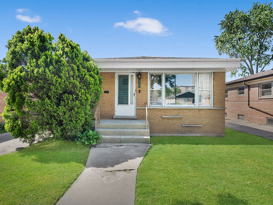 1st image of 4313 W 77th Pl