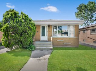 4313 W 77th Pl, Chicago, IL 60652