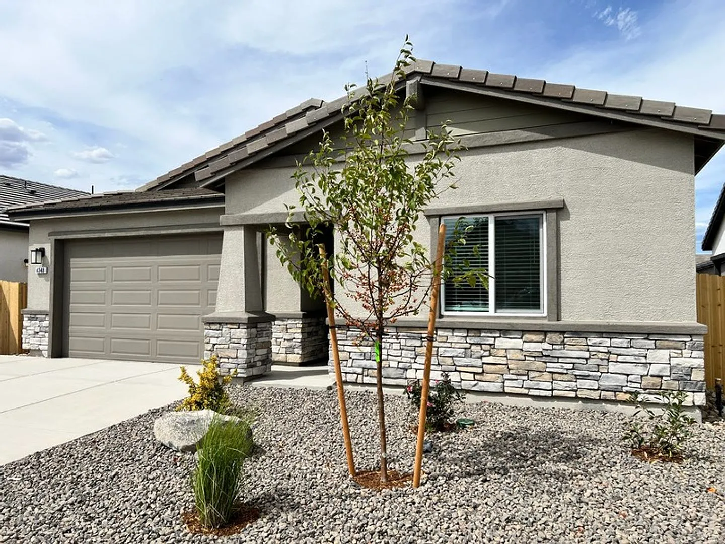 Brand New Single Story Five Bedroom Home in East Sparks — Photo 3