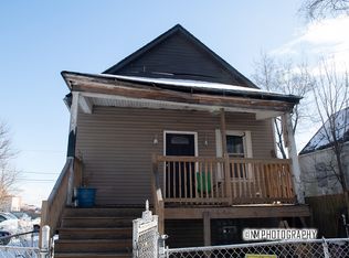 4763 S Princeton Ave, Chicago, IL 60609