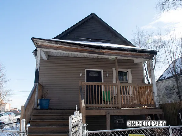 4763 S Princeton Ave, Chicago, IL 60609