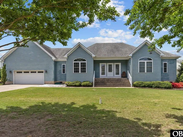 102 E Point Estates Ct Lot 2, Knotts Island, NC 27950