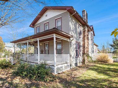 287 S Main St, Vermontville, MI, 49096