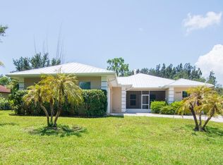 11244 Ganesh Way, Sebastian, FL 32958