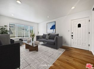 2841 S Sycamore Ave APT 3, Los Angeles, CA 90016