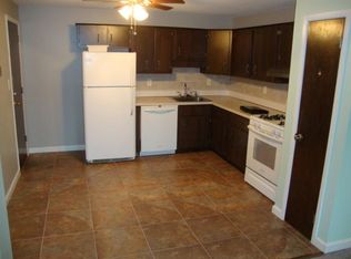 61 Shea St APT 17, Lowell, MA 01854