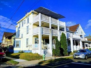 61 N Cookman Ave, Ocean Grove, NJ 07756