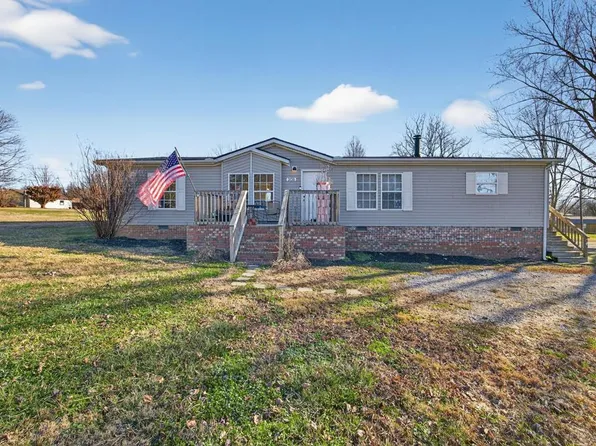 308 Allens Chapel Rd, Smithville, TN 37166