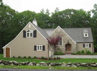 17 Cranberry Meadow Ln, Killingworth, CT 06419