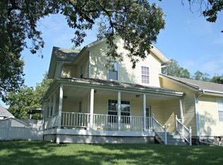 1108N N Main St, Maryville, MO 64468