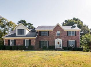 3750 Laurel Brook Way, Snellville, GA