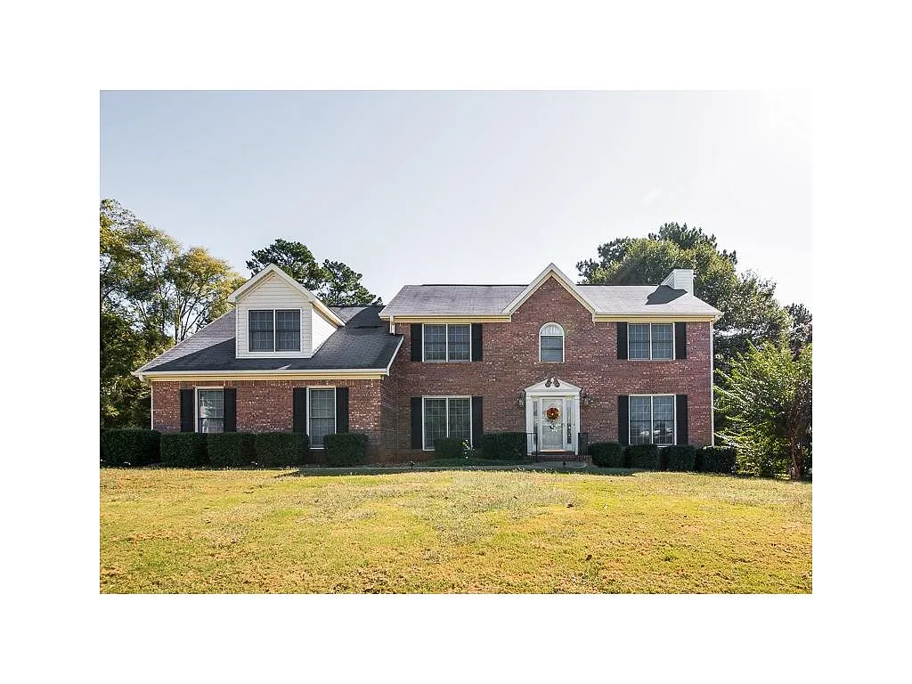 3750 Laurel Brook Way photo 1