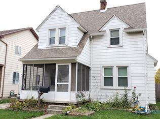 924 Waybridge Rd, Toledo, OH 43612