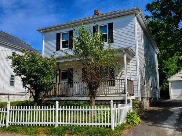 18 Peck Ave, Plymouth, MA 02360