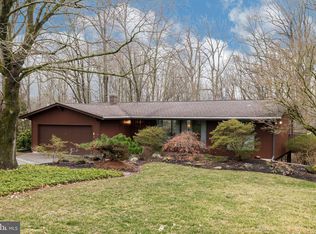 6 Hill Spring Rd, Chadds Ford, PA 19317