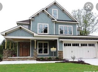 120 Highland Ridge Ln, Knightdale, NC 27545