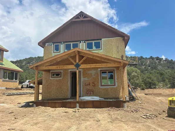 844 Heartwood Lane, Bayfield, CO 81122
