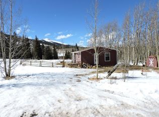 23 Ahrens Ct, Fairplay, CO 80440