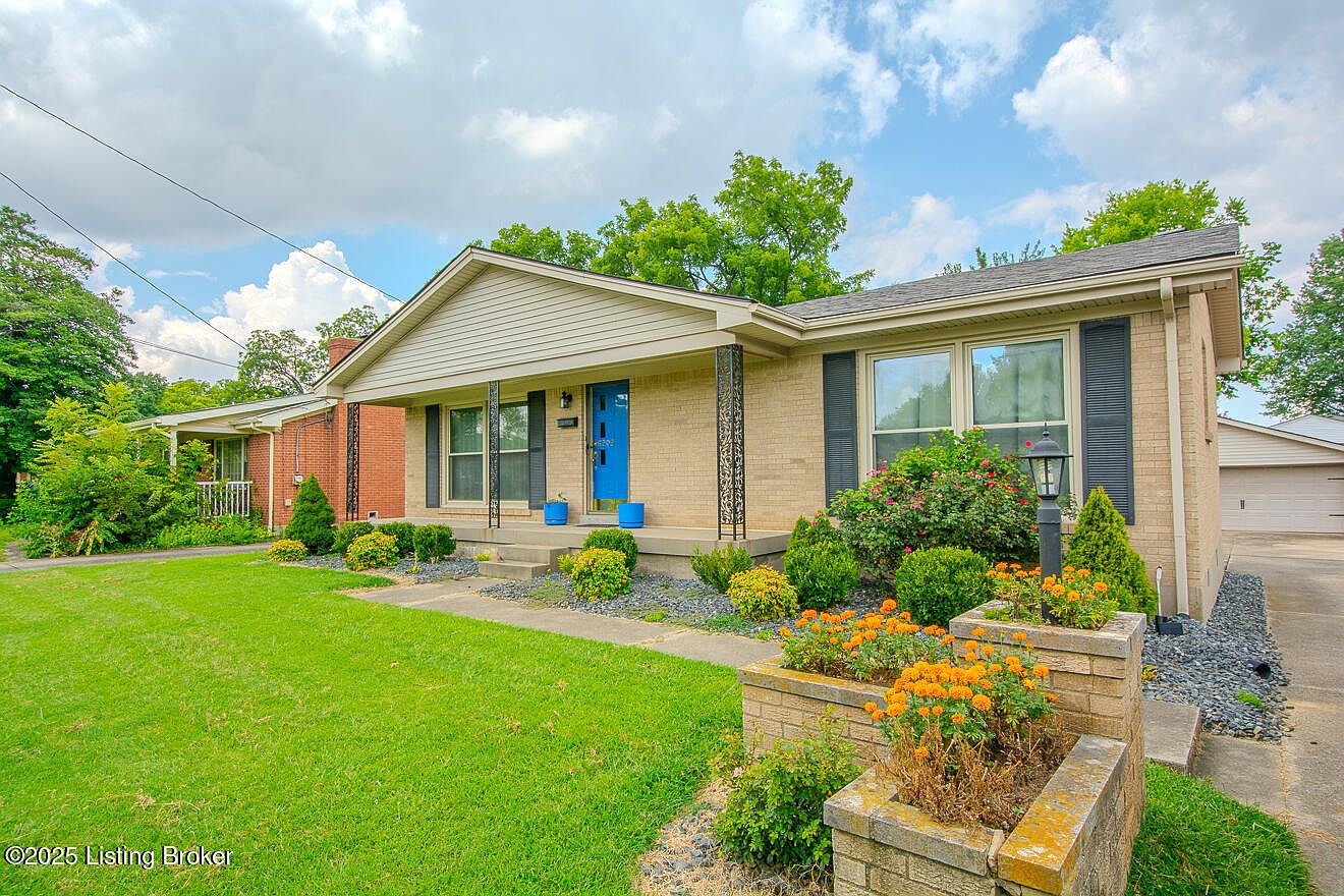 6909 Shareith Dr, Louisville, KY 40228 | Zillow