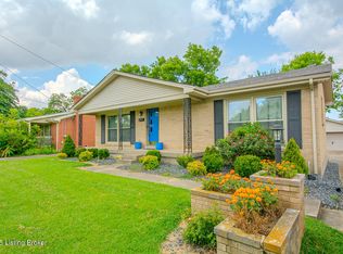 6909 Shareith Dr, Louisville, KY 40228