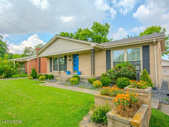 6909 Shareith Dr, Louisville, KY 40228