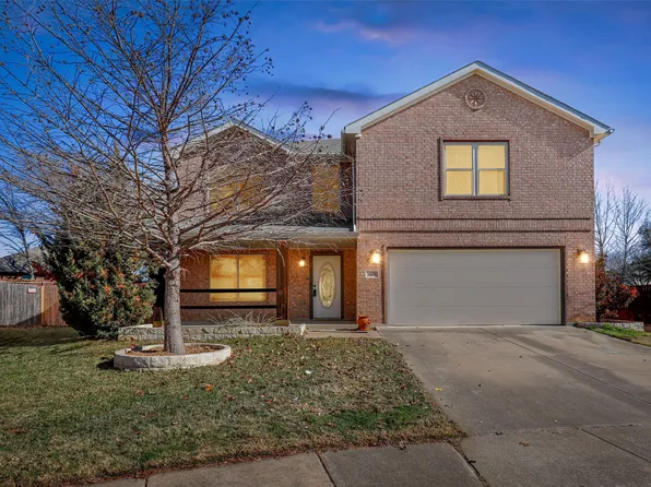 668 Condor Trl, Saginaw, TX 76131